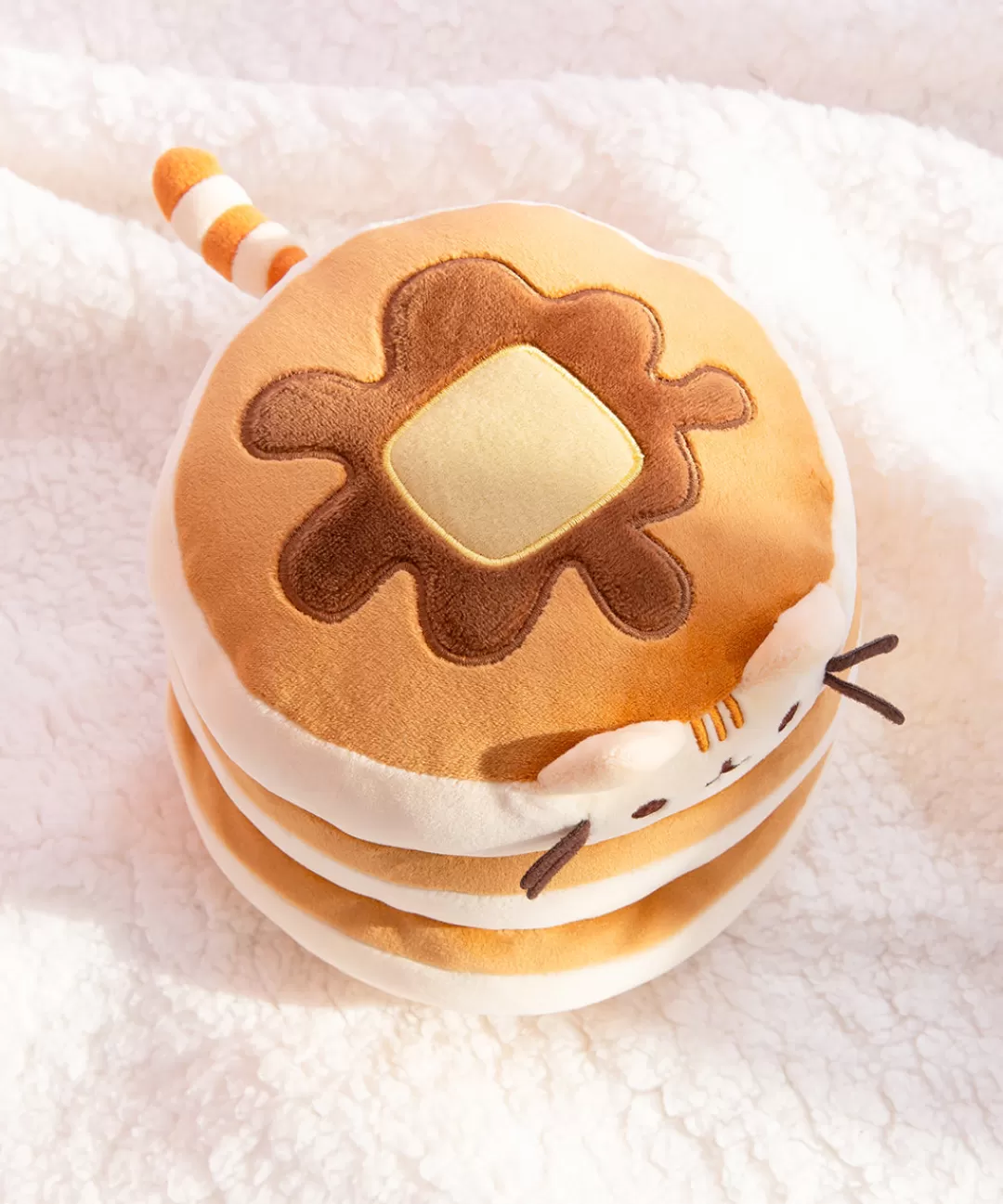 Discount GUND Pancake Squisheen Plush