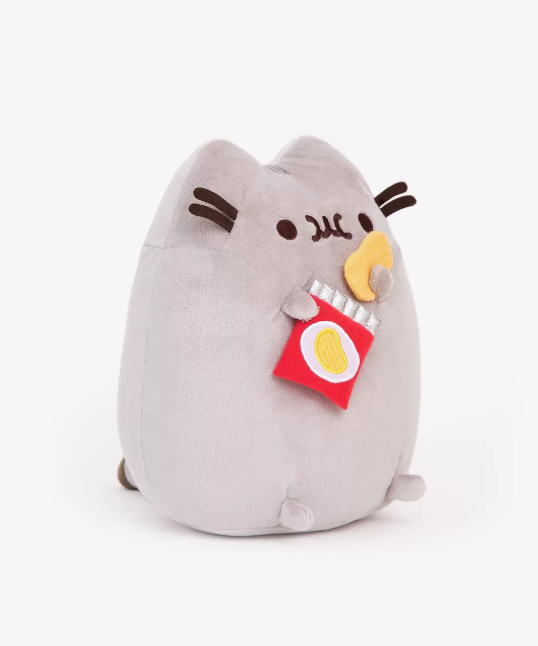 Discount GUND Potato Chip Pusheen Plush