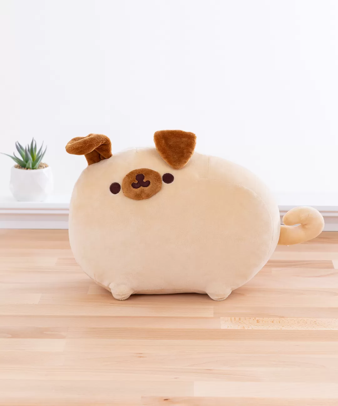 Cheap GUND Pugsheen Plush