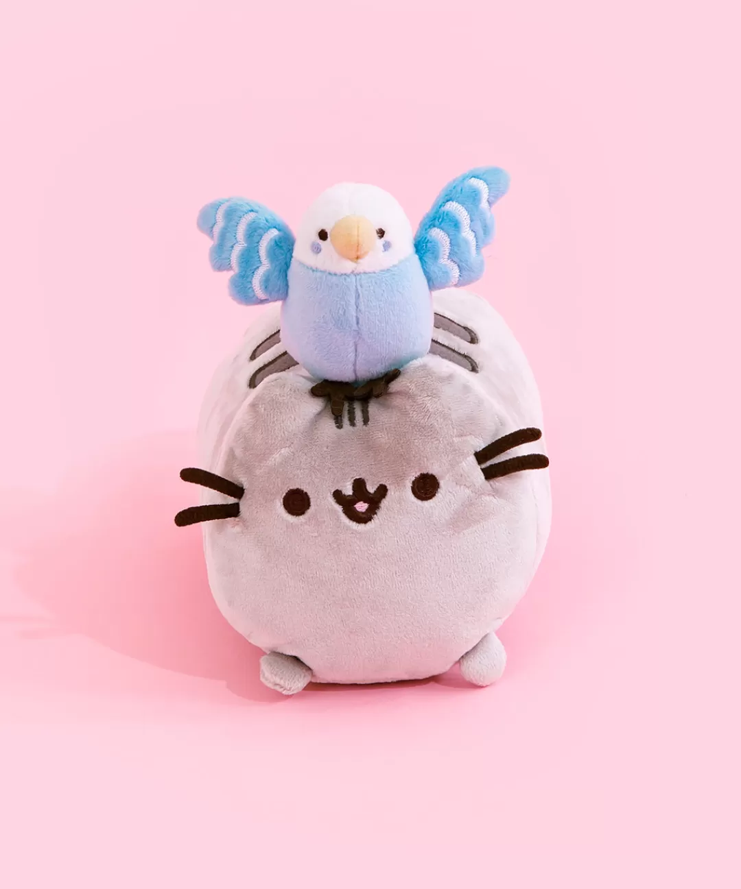 Flash Sale GUND Pusheen & Bo Best Friends Plush Set