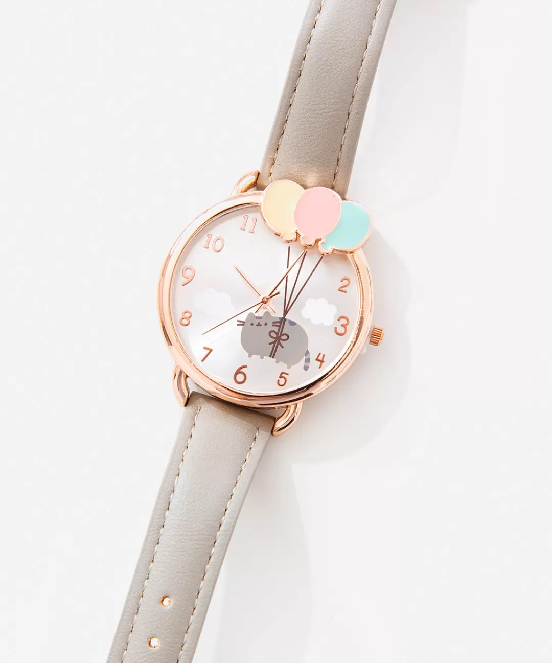 Cheap Accutime Pusheen Watch