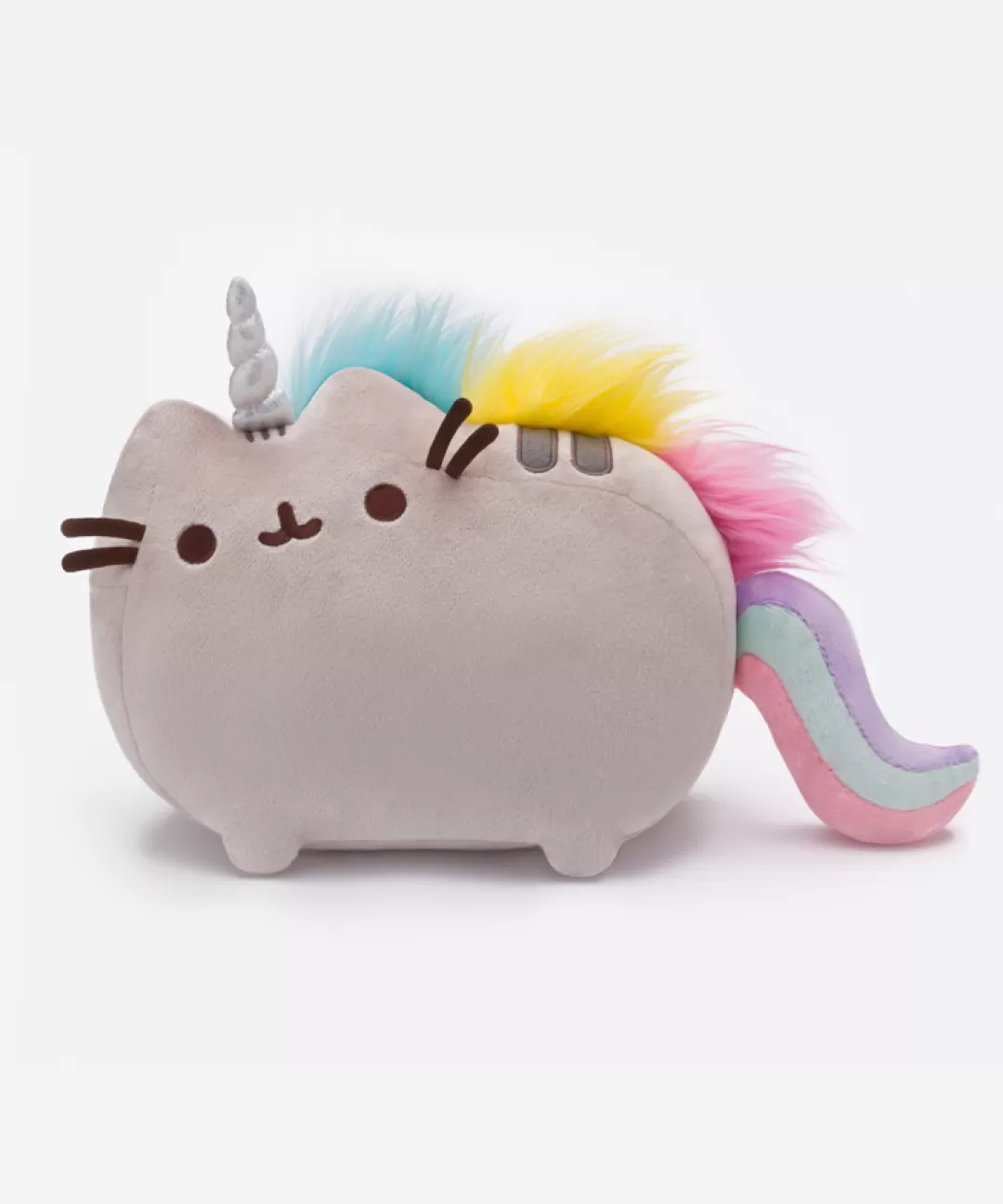 New GUND Pusheenicorn Plush