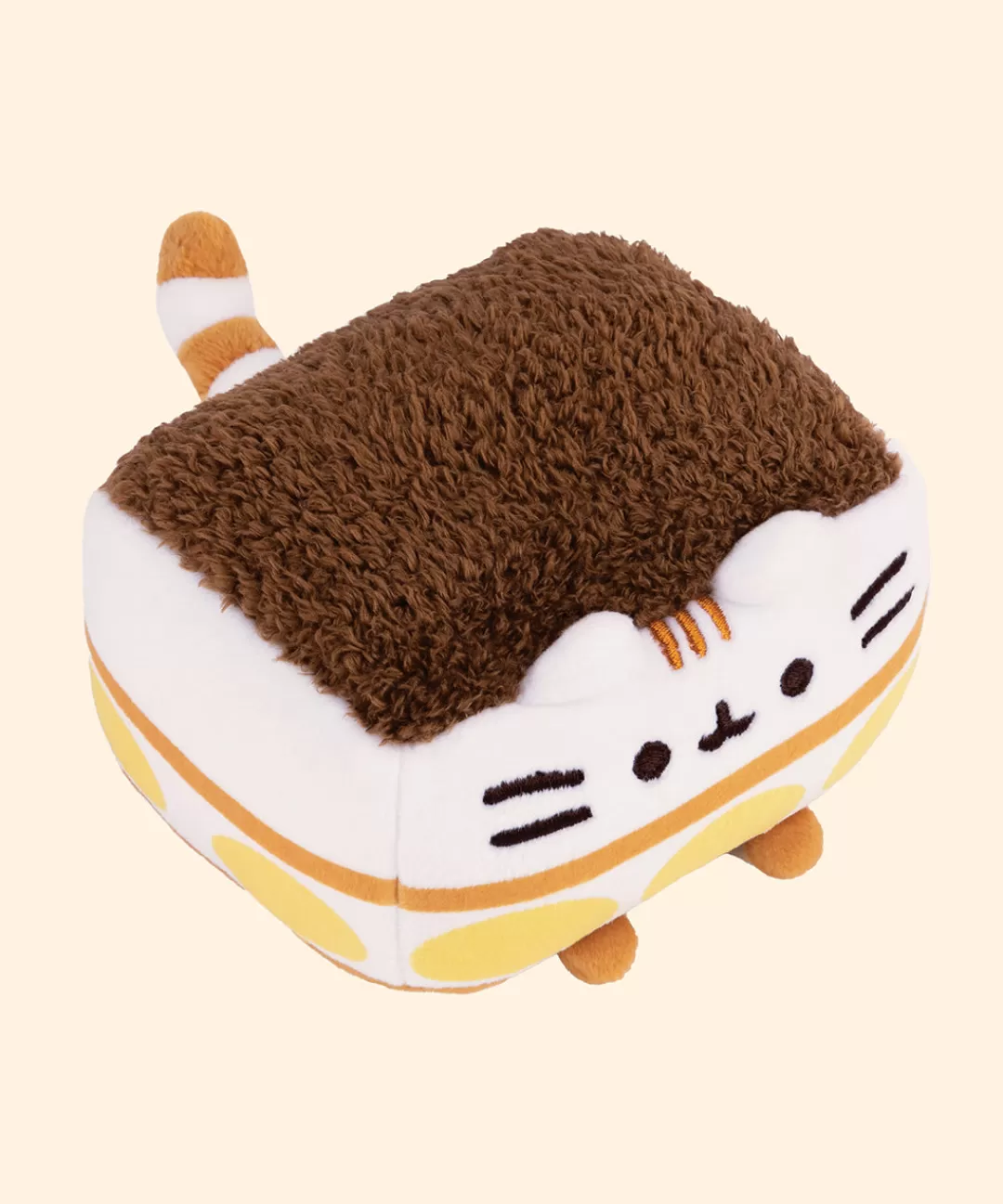 Discount GUND Tiramisu Squisheen